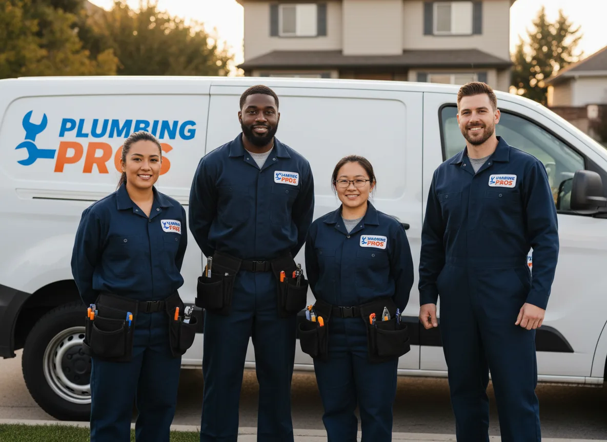 Water Heater Repair company in New Washington, IN